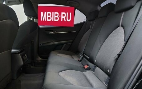 Toyota Camry, 2021 год, 2 049 000 рублей, 15 фотография