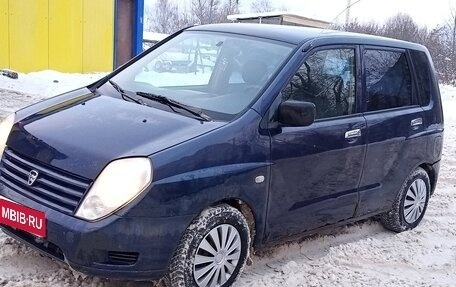 Hafei Simbo, 2007 год, 125 000 рублей, 1 фотография