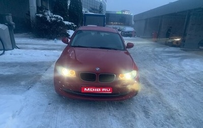 BMW 1 серия, 2011 год, 740 000 рублей, 1 фотография