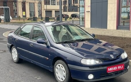 Renault Laguna II, 2000 год, 280 000 рублей, 1 фотография