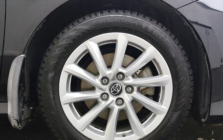 Toyota Camry, 2021 год, 2 049 000 рублей, 22 фотография