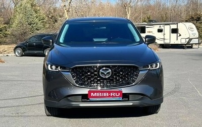 Mazda CX-5 II, 2025 год, 2 500 000 рублей, 1 фотография