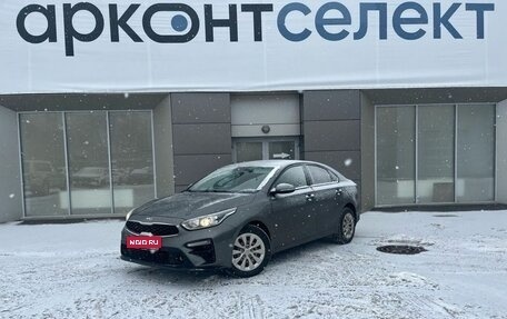 KIA Cerato IV, 2020 год, 2 050 000 рублей, 1 фотография