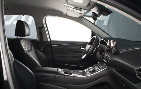 Hyundai Santa Fe IV, 2021 год, 3 350 000 рублей, 7 фотография