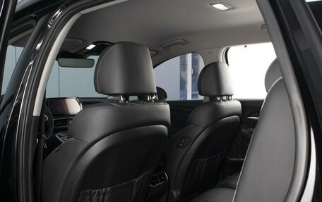 Hyundai Santa Fe IV, 2021 год, 3 350 000 рублей, 10 фотография