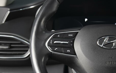 Hyundai Santa Fe IV, 2021 год, 3 350 000 рублей, 12 фотография