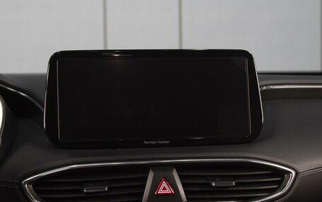 Hyundai Santa Fe IV, 2021 год, 3 350 000 рублей, 16 фотография