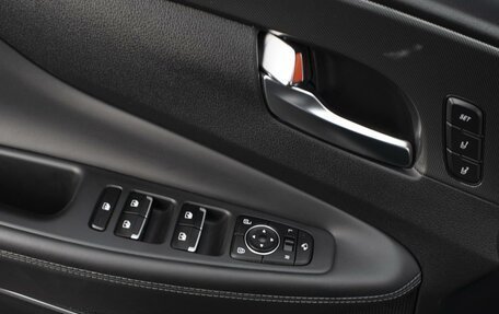 Hyundai Santa Fe IV, 2021 год, 3 350 000 рублей, 17 фотография