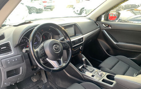 Mazda CX-5 II, 2017 год, 1 799 000 рублей, 5 фотография