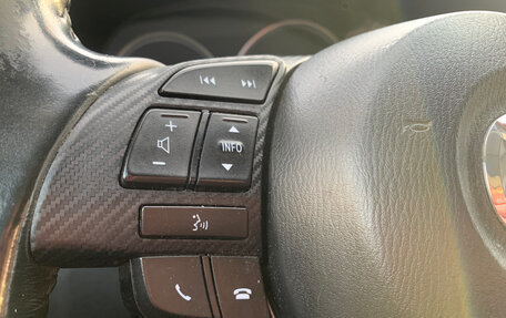 Mazda CX-5 II, 2017 год, 1 799 000 рублей, 8 фотография