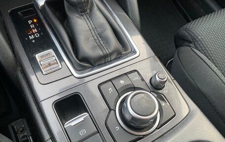 Mazda CX-5 II, 2017 год, 1 799 000 рублей, 19 фотография