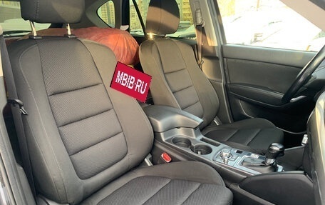 Mazda CX-5 II, 2017 год, 1 799 000 рублей, 7 фотография