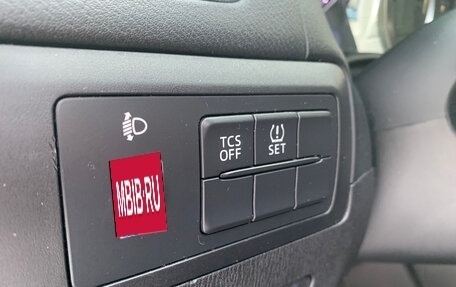 Mazda CX-5 II, 2017 год, 1 799 000 рублей, 10 фотография