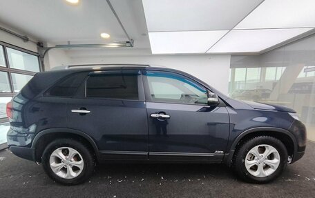KIA Sorento II рестайлинг, 2019 год, 2 149 000 рублей, 5 фотография