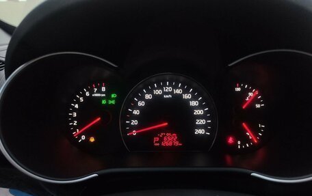 KIA Sorento II рестайлинг, 2019 год, 2 149 000 рублей, 16 фотография