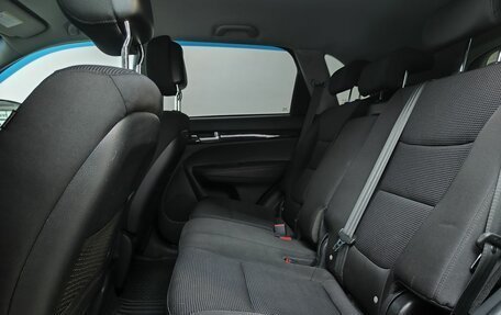 KIA Sorento II рестайлинг, 2019 год, 2 149 000 рублей, 15 фотография