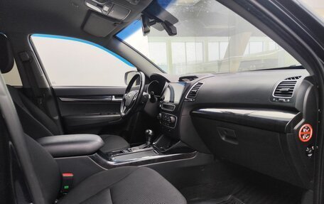 KIA Sorento II рестайлинг, 2019 год, 2 149 000 рублей, 13 фотография