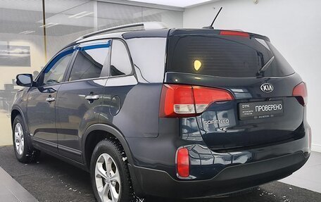 KIA Sorento II рестайлинг, 2019 год, 2 149 000 рублей, 8 фотография