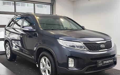 KIA Sorento II рестайлинг, 2019 год, 2 149 000 рублей, 3 фотография