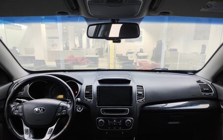 KIA Sorento II рестайлинг, 2019 год, 2 149 000 рублей, 17 фотография