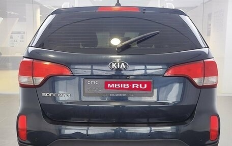 KIA Sorento II рестайлинг, 2019 год, 2 149 000 рублей, 7 фотография