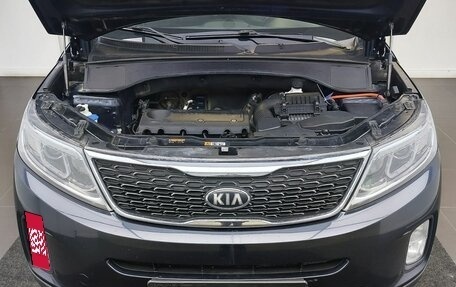 KIA Sorento II рестайлинг, 2019 год, 2 149 000 рублей, 11 фотография