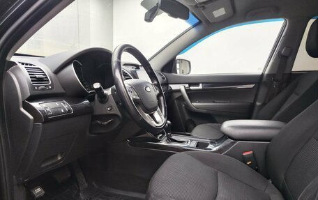 KIA Sorento II рестайлинг, 2019 год, 2 149 000 рублей, 20 фотография