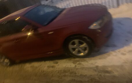 BMW 1 серия, 2011 год, 740 000 рублей, 11 фотография