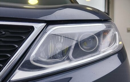 KIA Sorento II рестайлинг, 2019 год, 2 149 000 рублей, 21 фотография