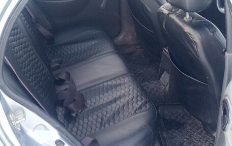 Chevrolet Lanos I, 2008 год, 360 000 рублей, 4 фотография