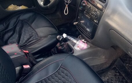 Chevrolet Lanos I, 2008 год, 360 000 рублей, 5 фотография