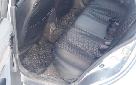 Chevrolet Lanos I, 2008 год, 360 000 рублей, 7 фотография