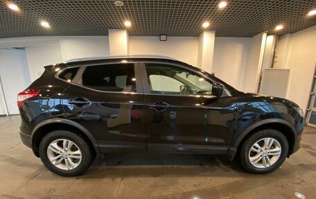 Nissan Qashqai, 2018 год, 1 899 000 рублей, 2 фотография