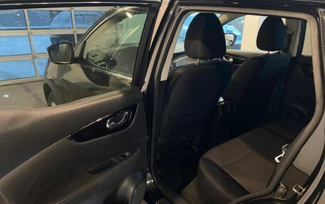 Nissan Qashqai, 2018 год, 1 899 000 рублей, 24 фотография