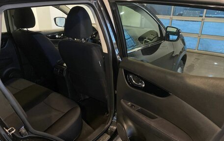 Nissan Qashqai, 2018 год, 1 899 000 рублей, 26 фотография