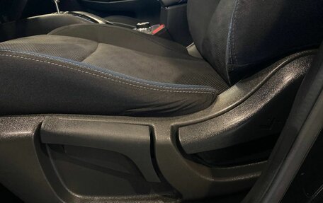 Nissan Qashqai, 2018 год, 1 899 000 рублей, 35 фотография