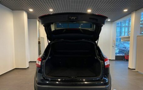 Nissan Qashqai, 2018 год, 1 899 000 рублей, 38 фотография