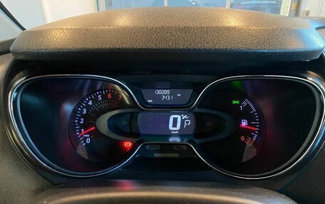 Renault Kaptur I рестайлинг, 2017 год, 1 262 000 рублей, 11 фотография