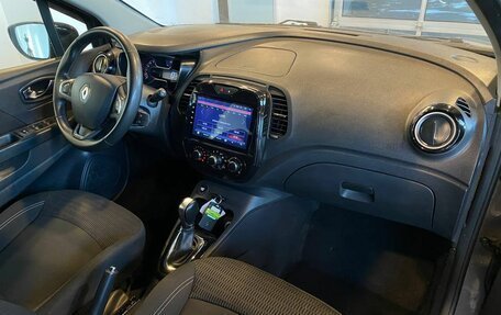 Renault Kaptur I рестайлинг, 2017 год, 1 262 000 рублей, 12 фотография