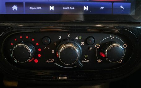 Renault Kaptur I рестайлинг, 2017 год, 1 262 000 рублей, 15 фотография