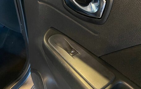 Renault Kaptur I рестайлинг, 2017 год, 1 262 000 рублей, 28 фотография