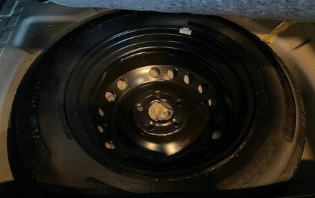 Renault Kaptur I рестайлинг, 2017 год, 1 262 000 рублей, 19 фотография