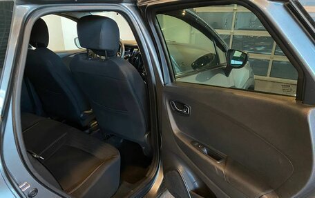 Renault Kaptur I рестайлинг, 2017 год, 1 262 000 рублей, 26 фотография