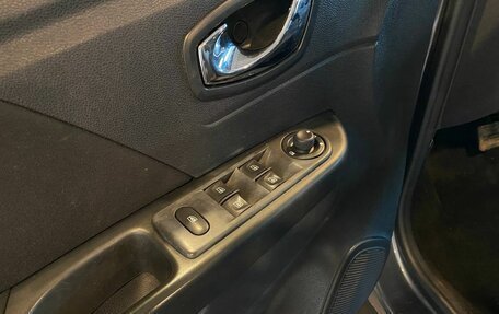 Renault Kaptur I рестайлинг, 2017 год, 1 262 000 рублей, 22 фотография