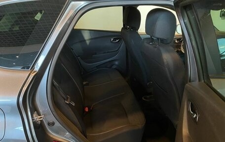 Renault Kaptur I рестайлинг, 2017 год, 1 262 000 рублей, 17 фотография