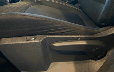 Renault Kaptur I рестайлинг, 2017 год, 1 262 000 рублей, 33 фотография