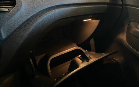 Renault Kaptur I рестайлинг, 2017 год, 1 262 000 рублей, 30 фотография