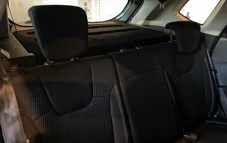 Renault Kaptur I рестайлинг, 2017 год, 1 262 000 рублей, 35 фотография