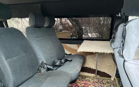 Peugeot Expert II, 2003 год, 650 000 рублей, 6 фотография