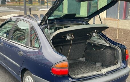 Renault Laguna II, 2000 год, 280 000 рублей, 8 фотография